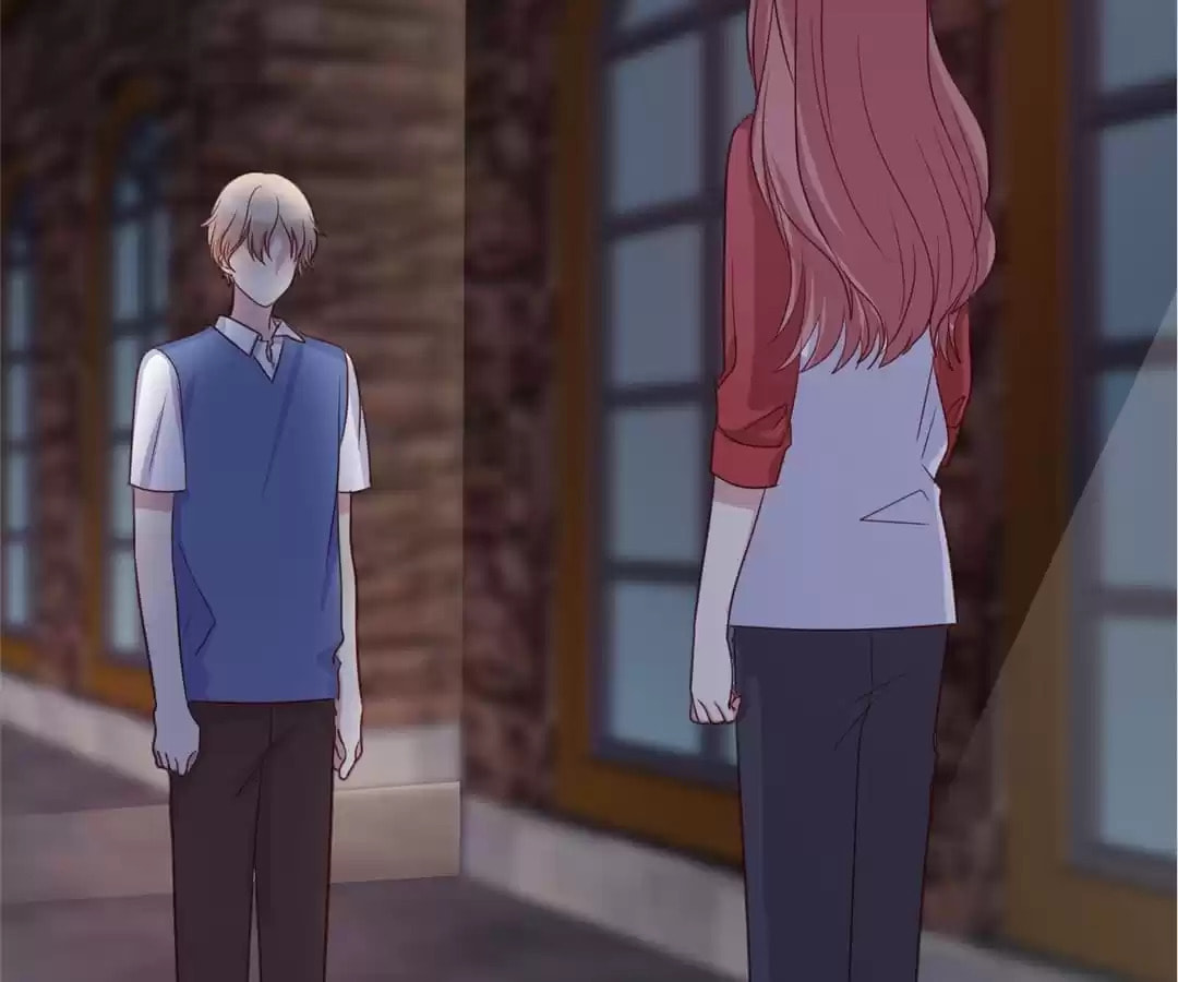 Love Trainee Chapter 141 page 41 - 
