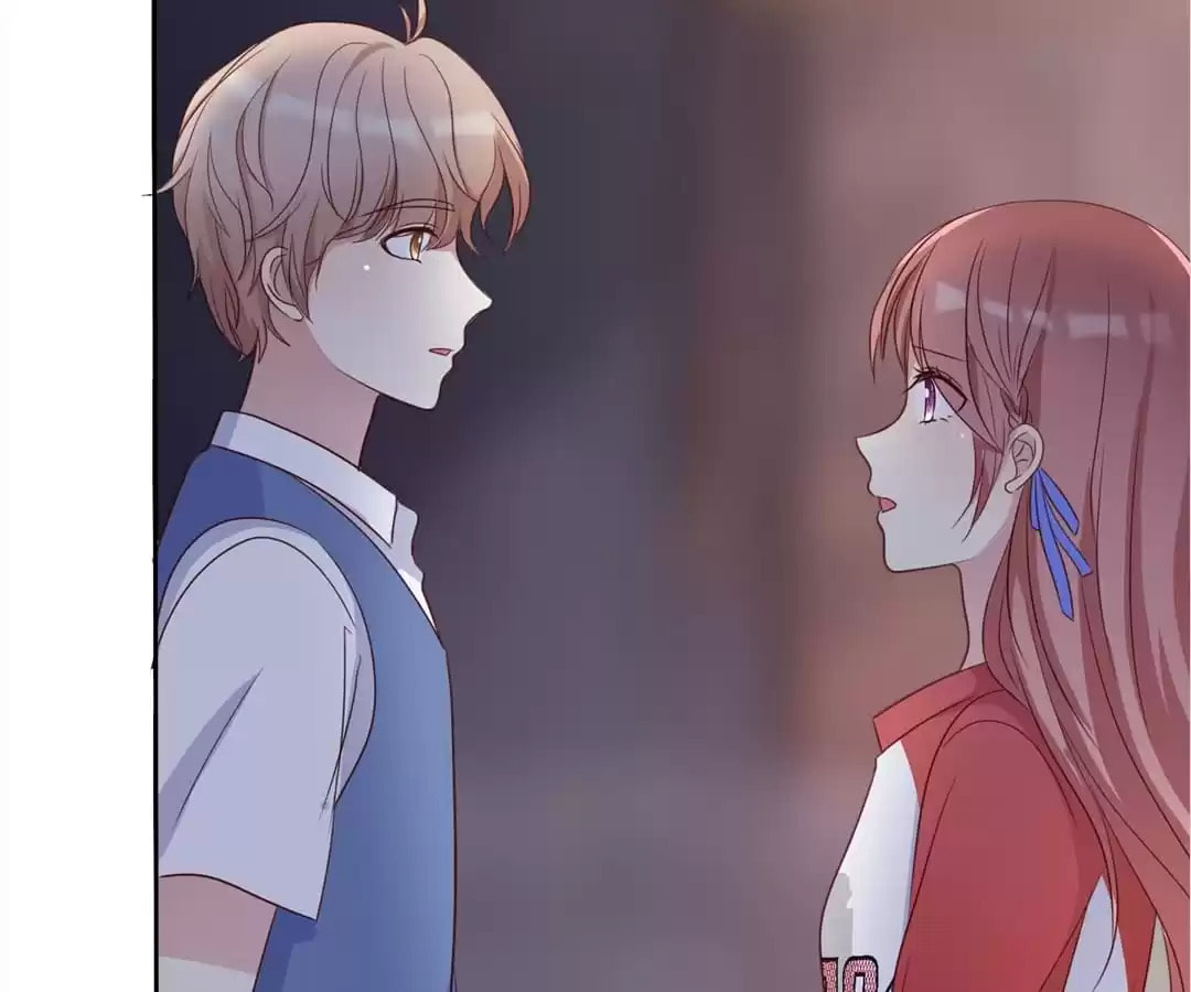 Love Trainee Chapter 141 page 43 - 
