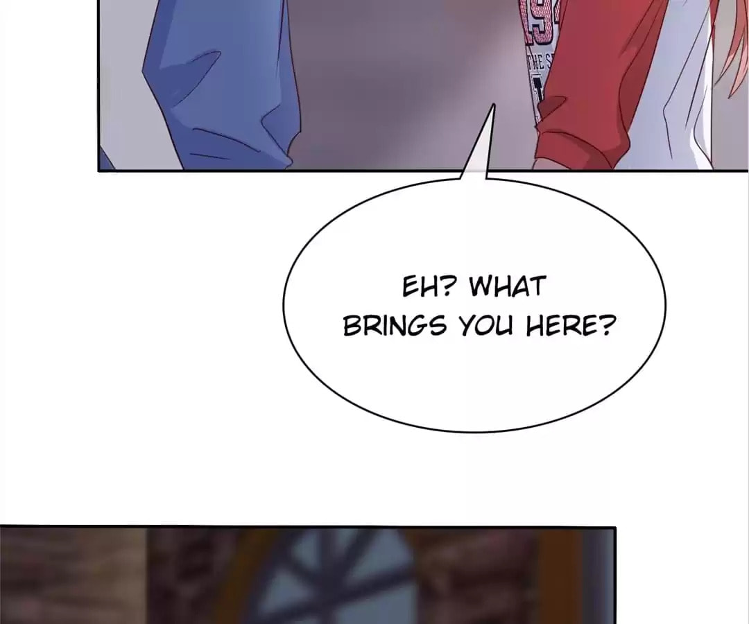 Love Trainee Chapter 141 page 44 - 