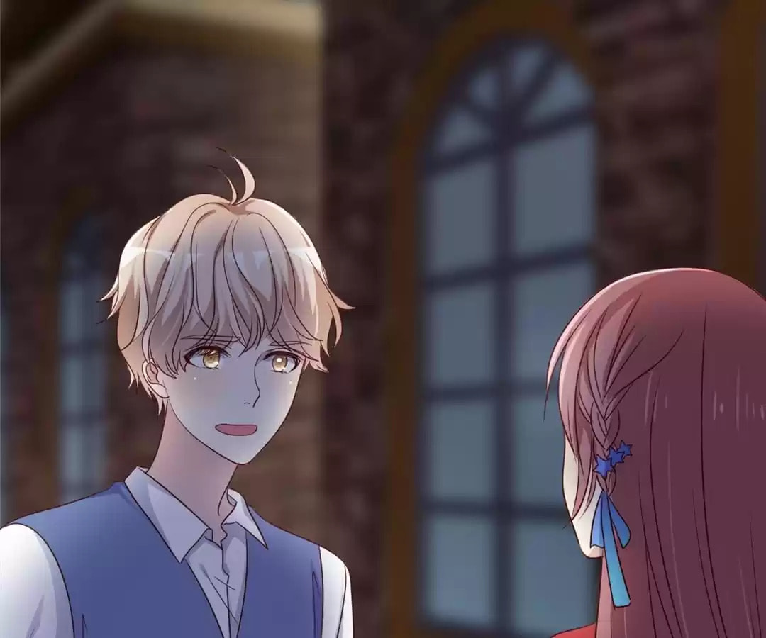Love Trainee Chapter 141 page 49 - 