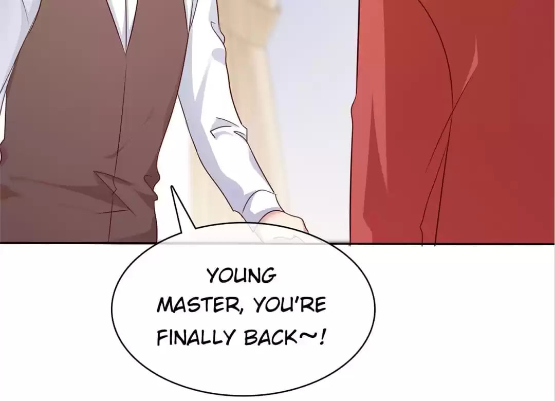 Love Trainee Chapter 141 page 6 - 
