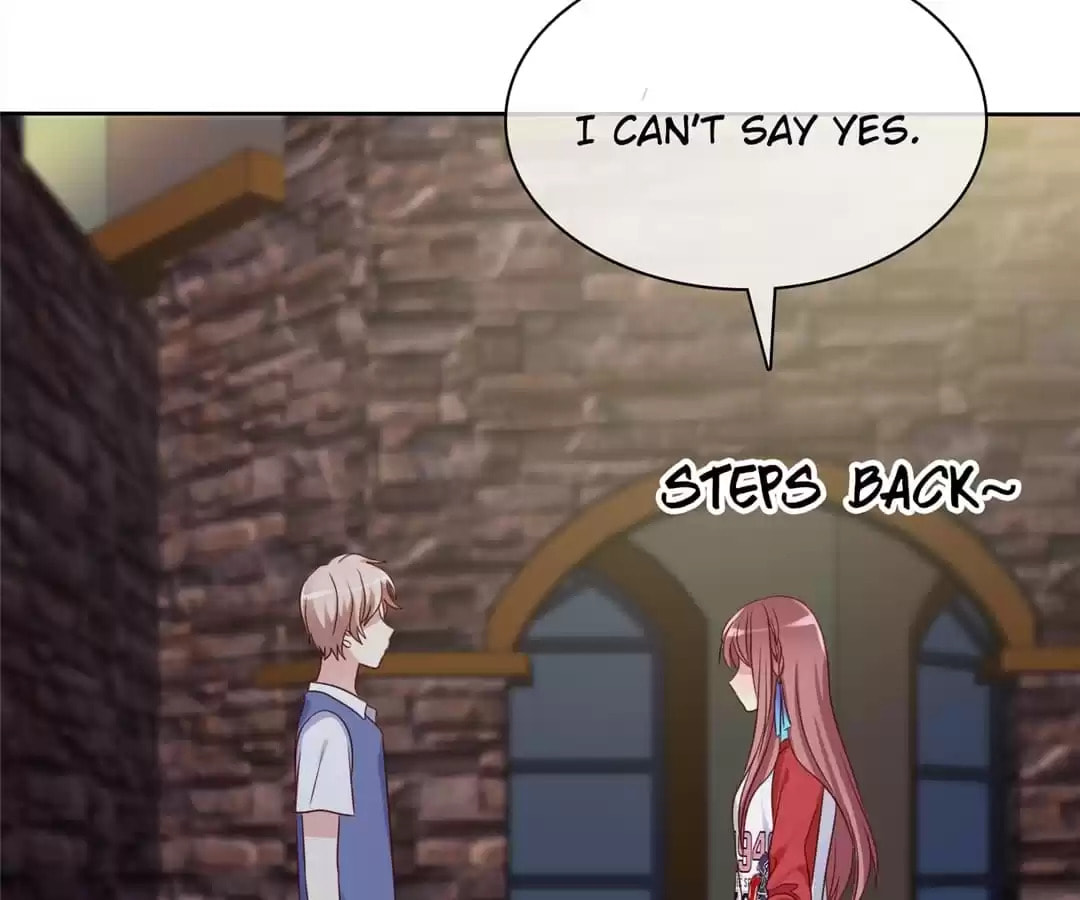 Love Trainee Chapter 141 page 51 - 
