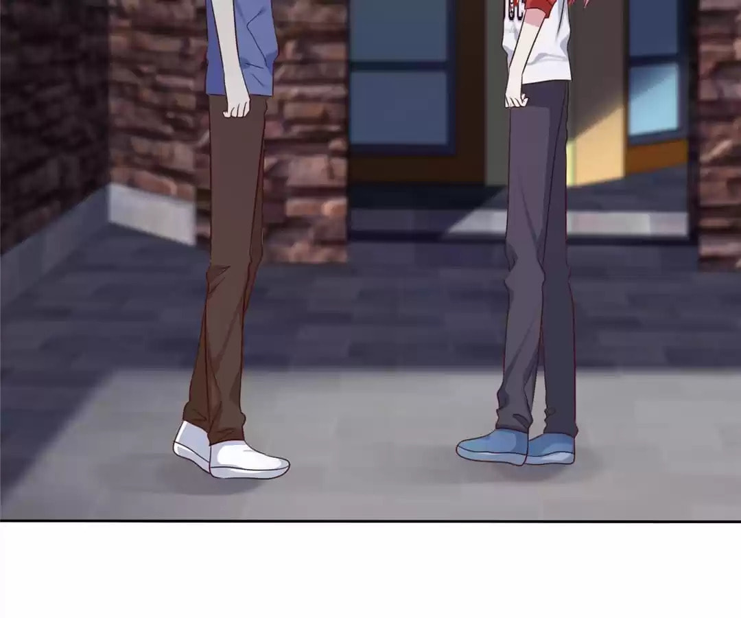 Love Trainee Chapter 141 page 52 - 