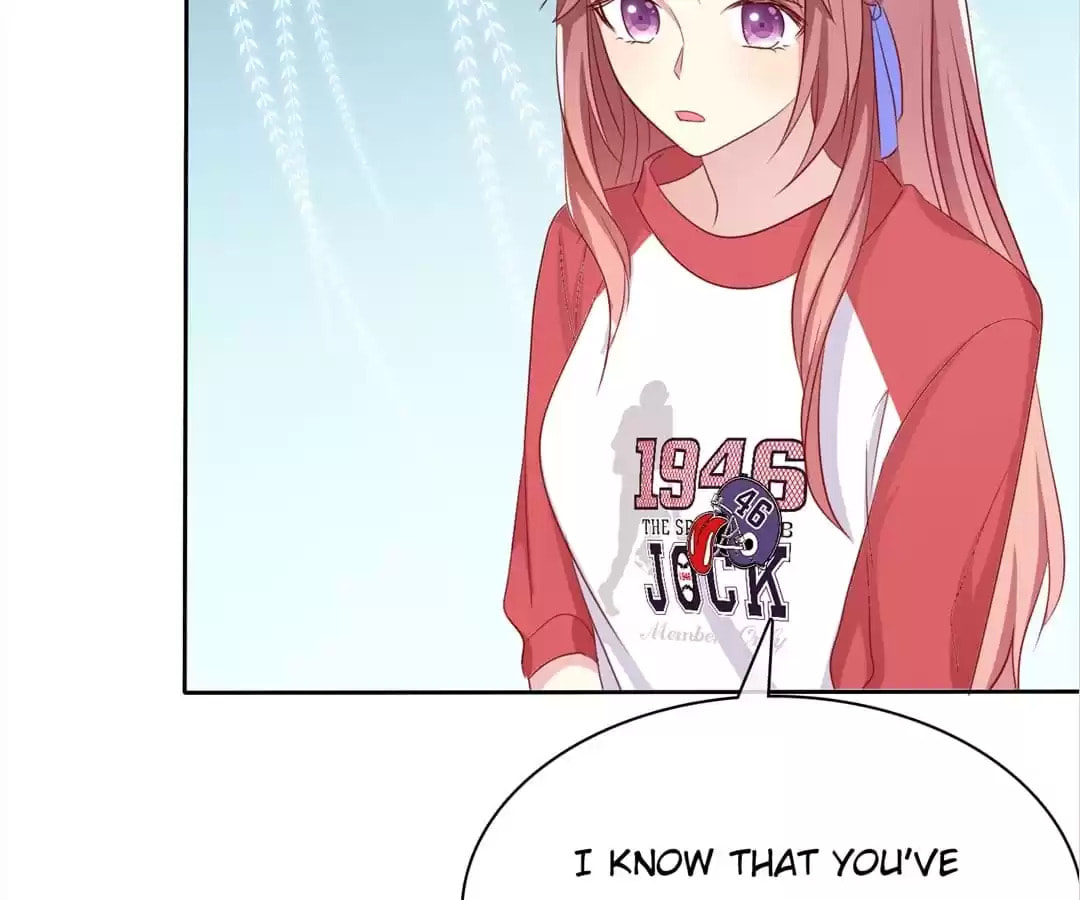 Love Trainee Chapter 141 page 56 - 