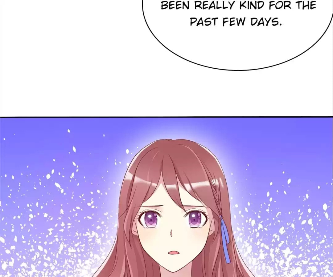 Love Trainee Chapter 141 page 57 - 