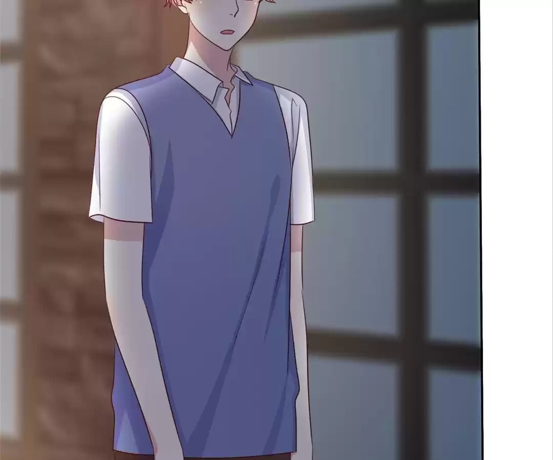 Love Trainee Chapter 141 page 60 - 