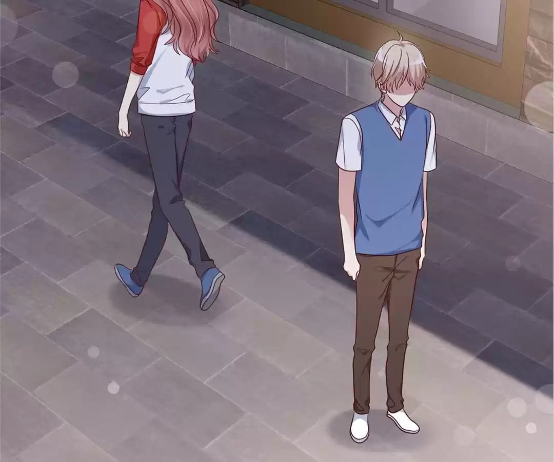 Love Trainee Chapter 141 page 68 - 