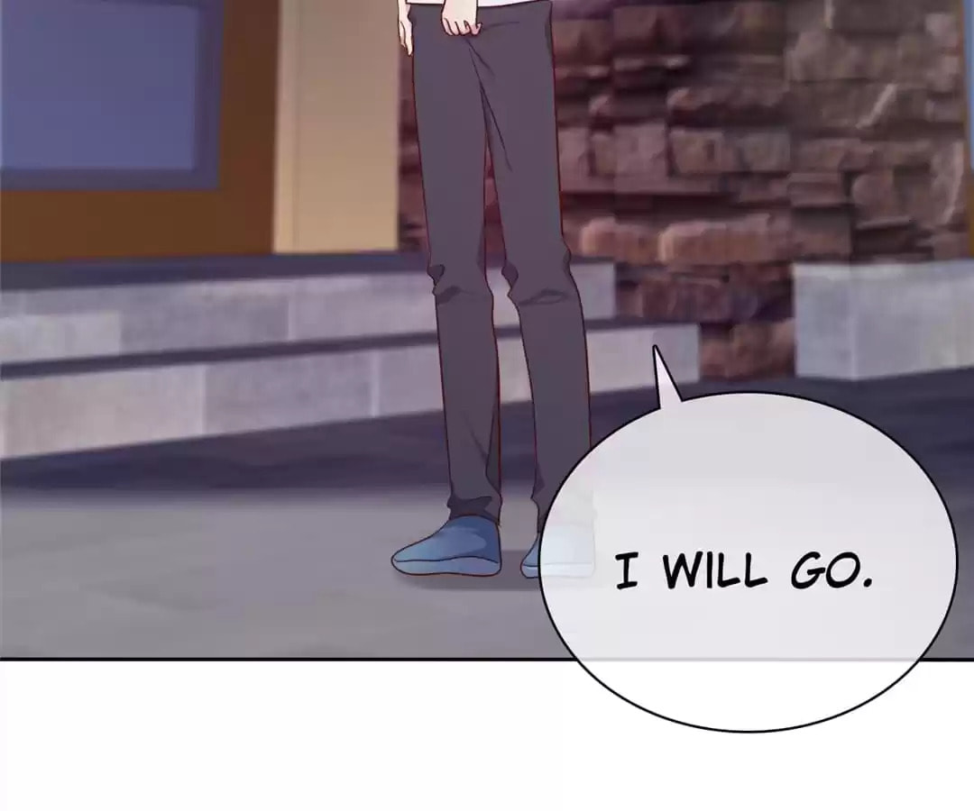 Love Trainee Chapter 141 page 77 - 