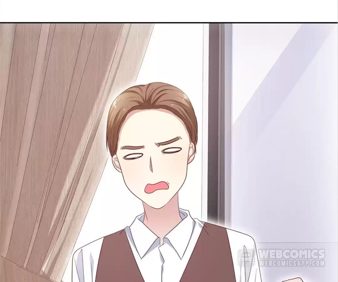 Love Trainee Chapter 141 page 10 - 