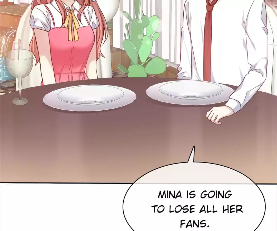 Love Trainee Chapter 142 page 11 - 