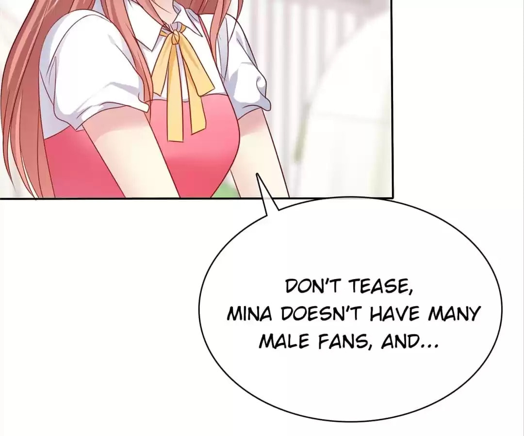 Love Trainee Chapter 142 page 13 - 