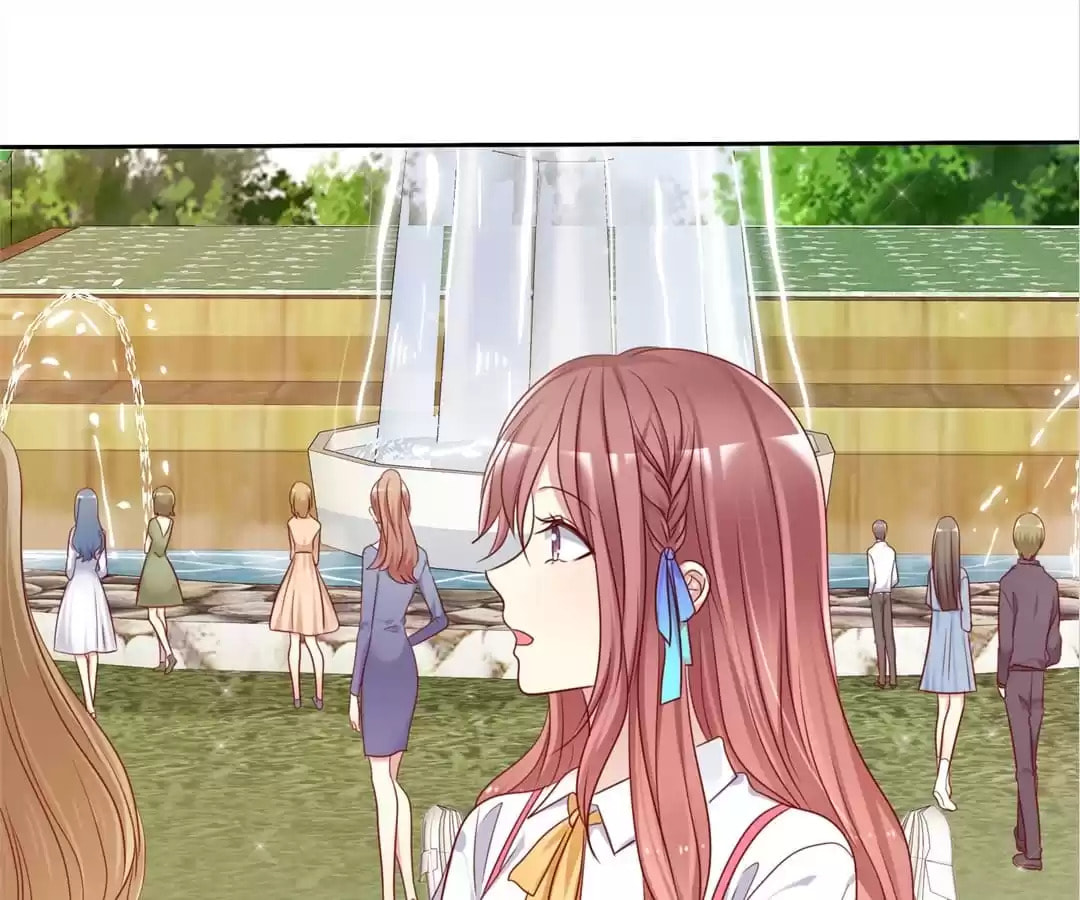 Love Trainee Chapter 142 page 15 - 