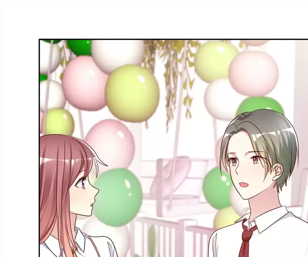Love Trainee Chapter 142 page 23 - 