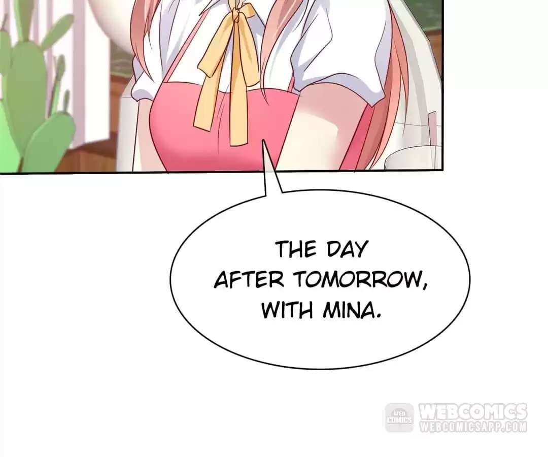 Love Trainee Chapter 142 page 26 - 