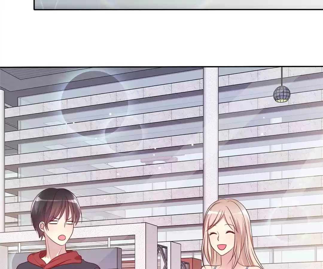 Love Trainee Chapter 142 page 43 - 