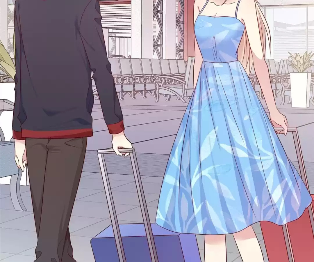Love Trainee Chapter 142 page 44 - 