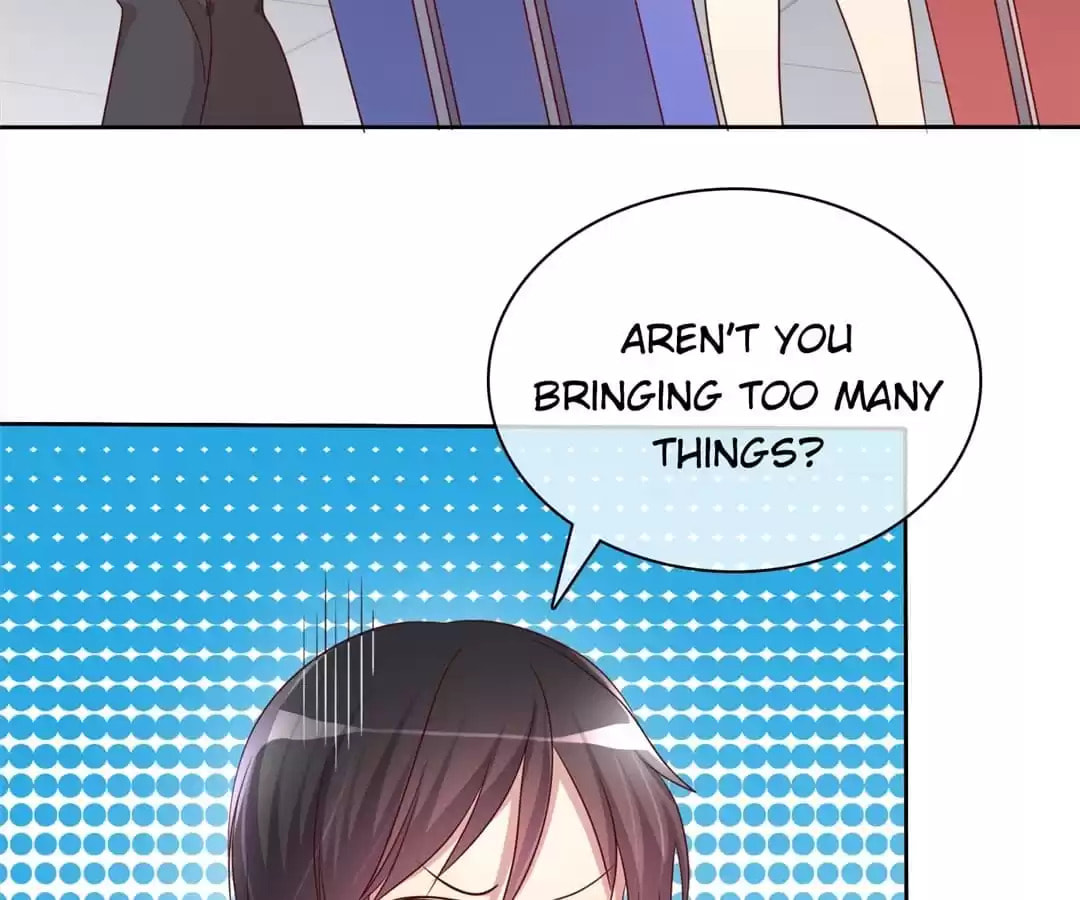 Love Trainee Chapter 142 page 45 - 
