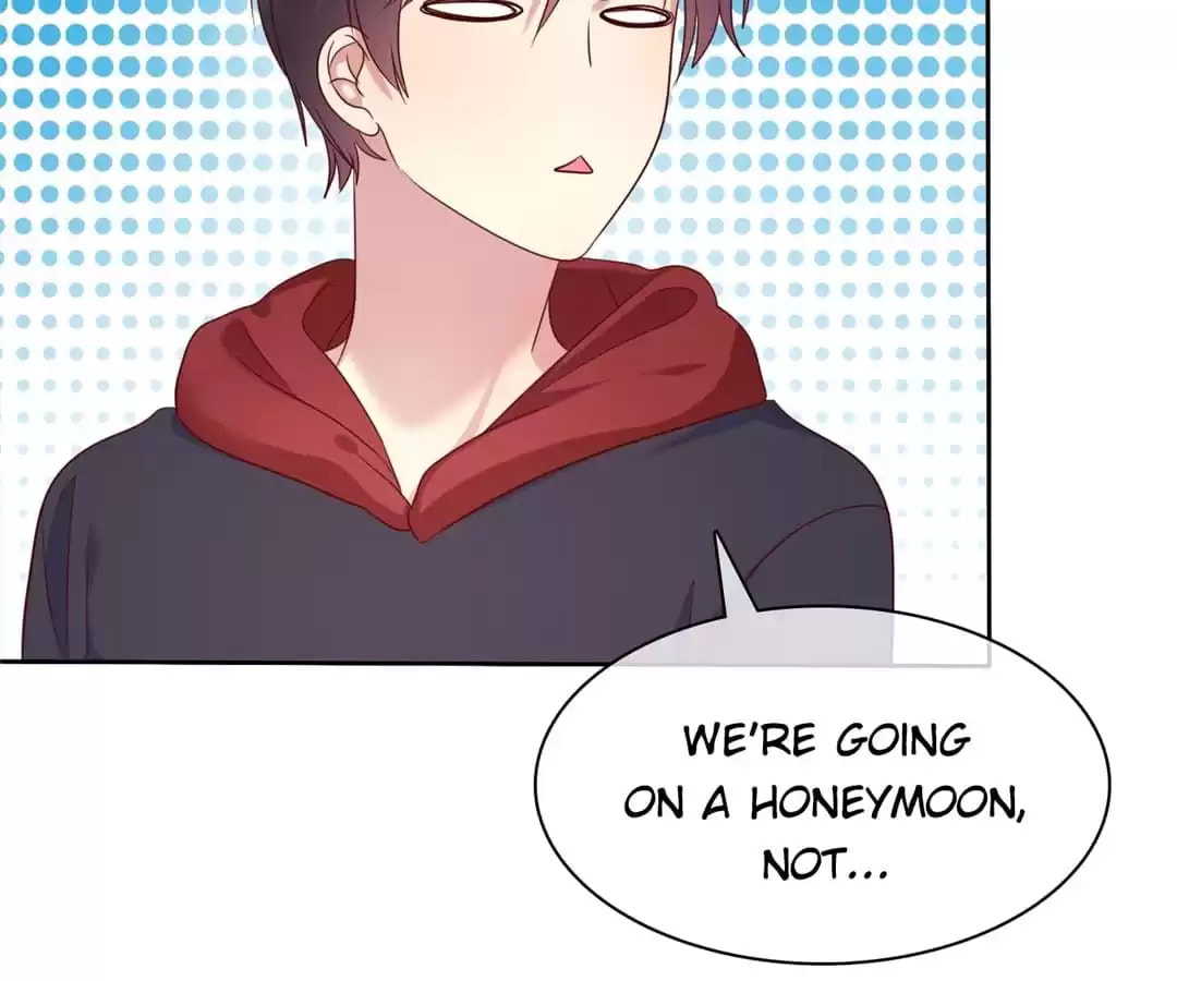Love Trainee Chapter 142 page 46 - 
