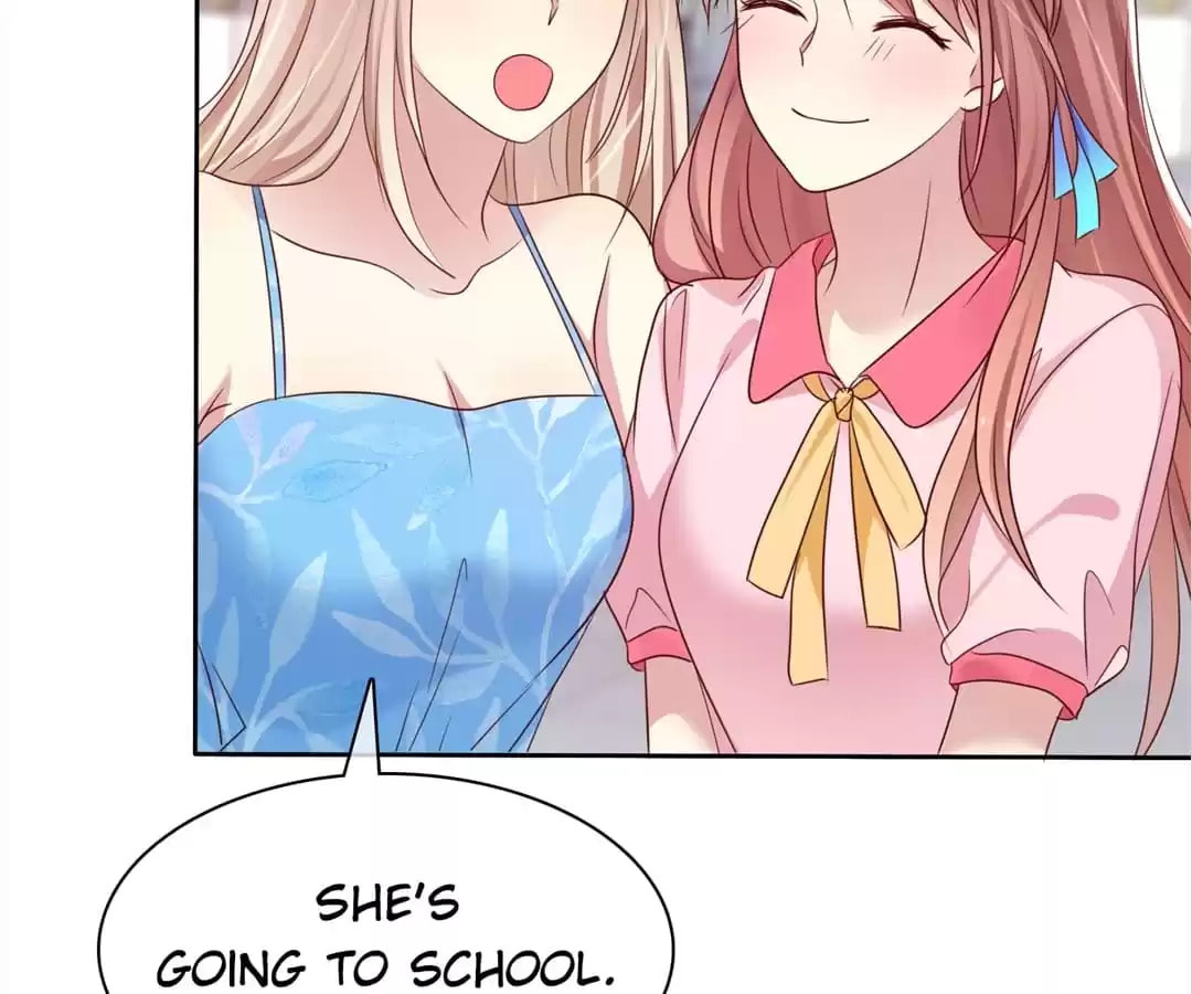 Love Trainee Chapter 142 page 48 - 