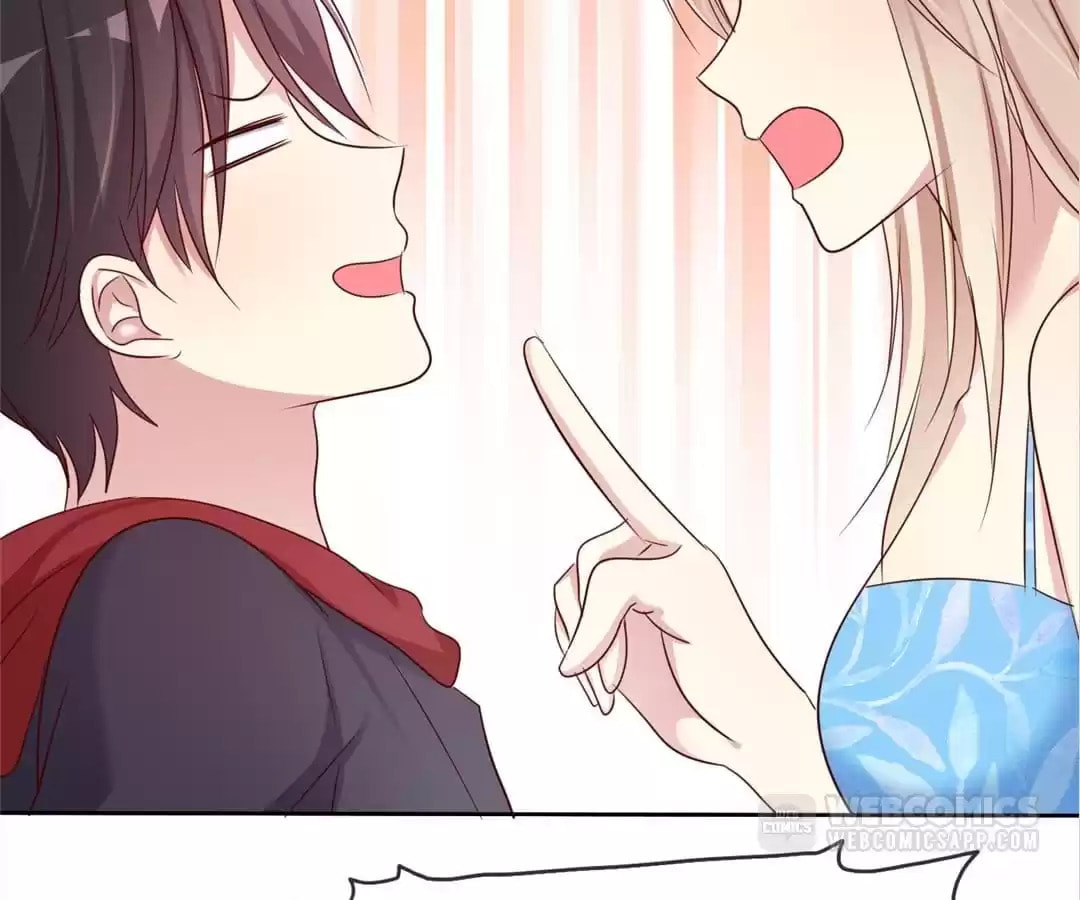 Love Trainee Chapter 142 page 50 - 