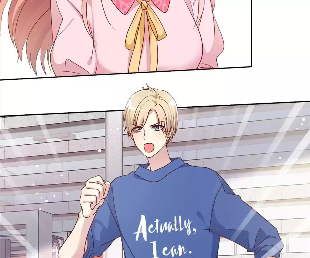 Love Trainee Chapter 142 page 55 - 