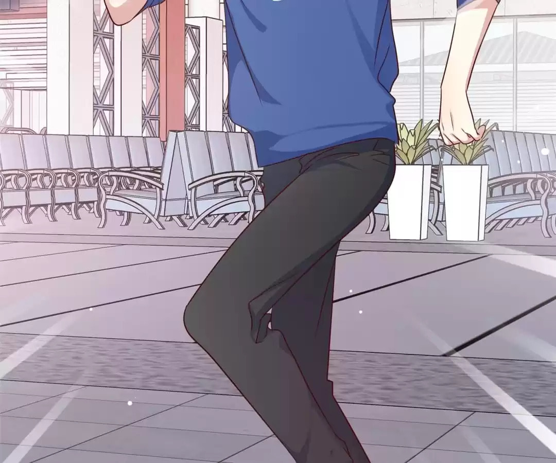 Love Trainee Chapter 142 page 56 - 