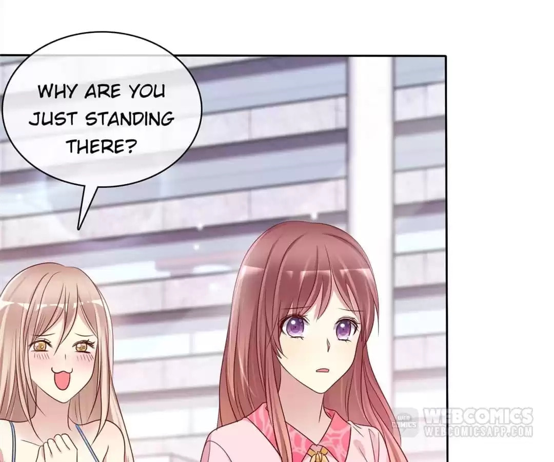 Love Trainee Chapter 142 page 58 - 