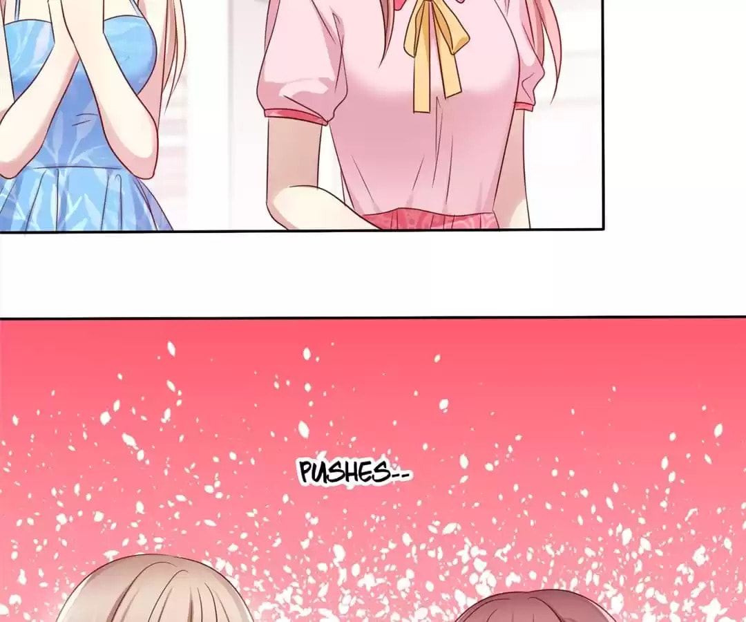 Love Trainee Chapter 142 page 59 - 