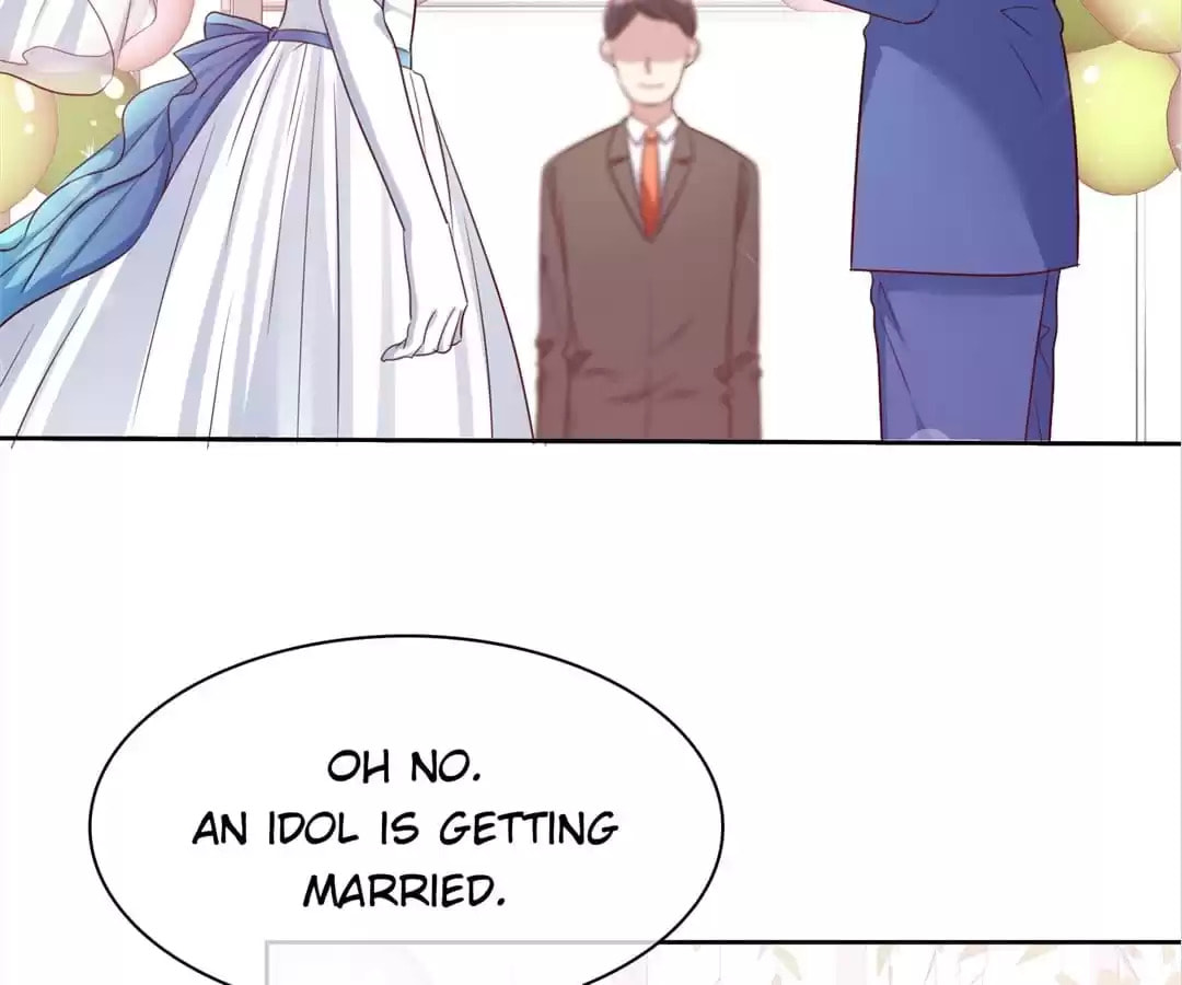Love Trainee Chapter 142 page 8 - 