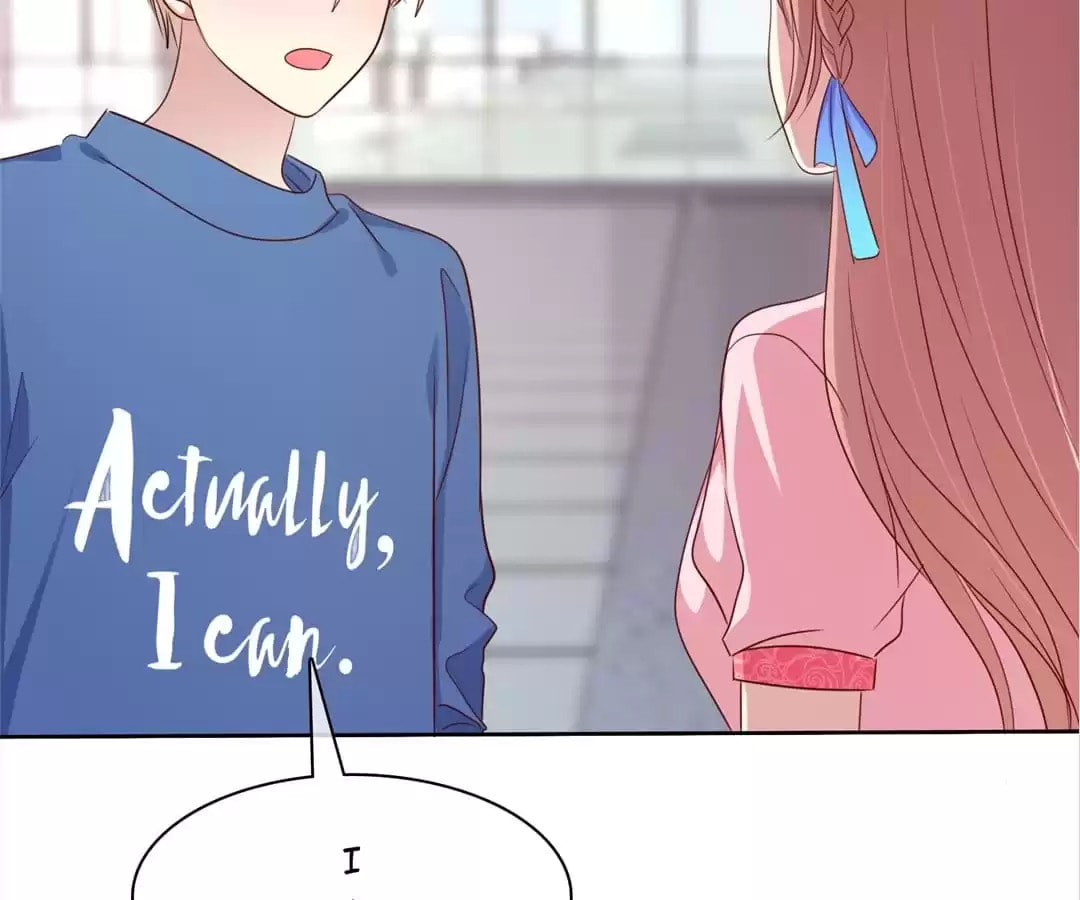 Love Trainee Chapter 142 page 71 - 