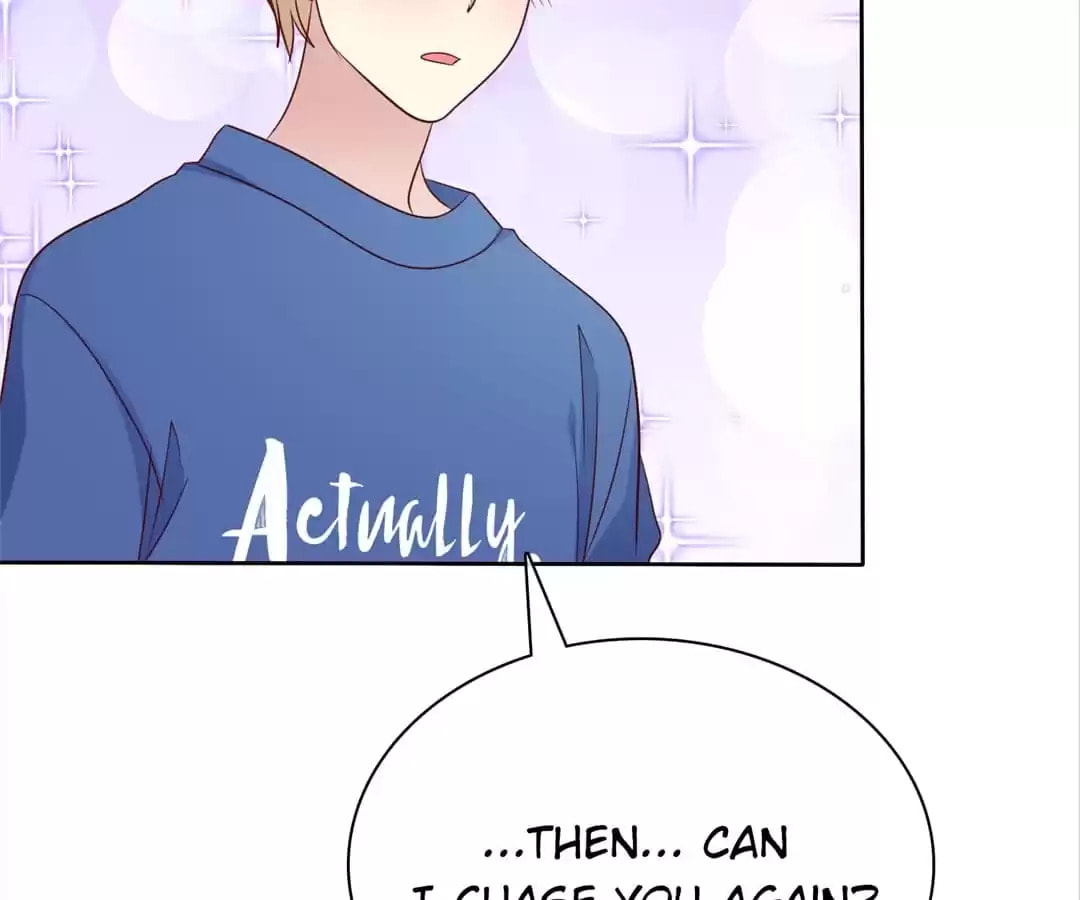 Love Trainee Chapter 142 page 75 - 