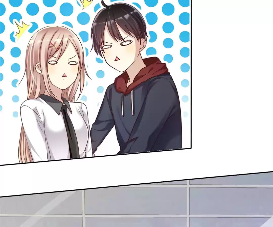 Love Trainee Chapter 15 page 12 - 