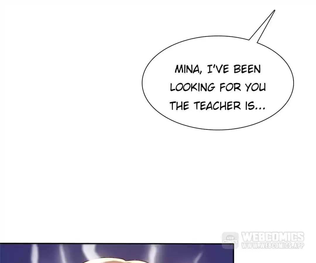 Love Trainee Chapter 15 page 14 - 