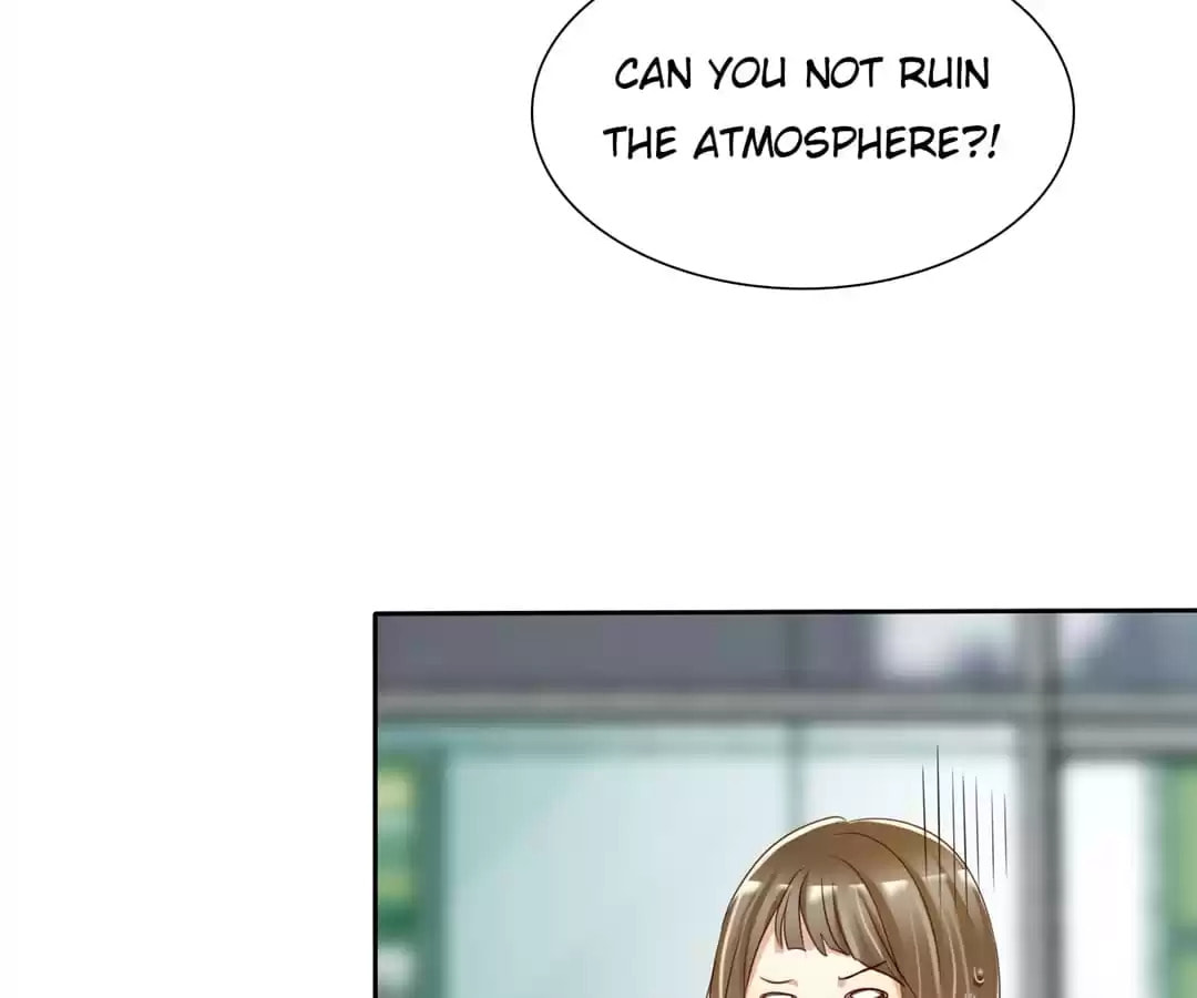 Love Trainee Chapter 15 page 16 - 