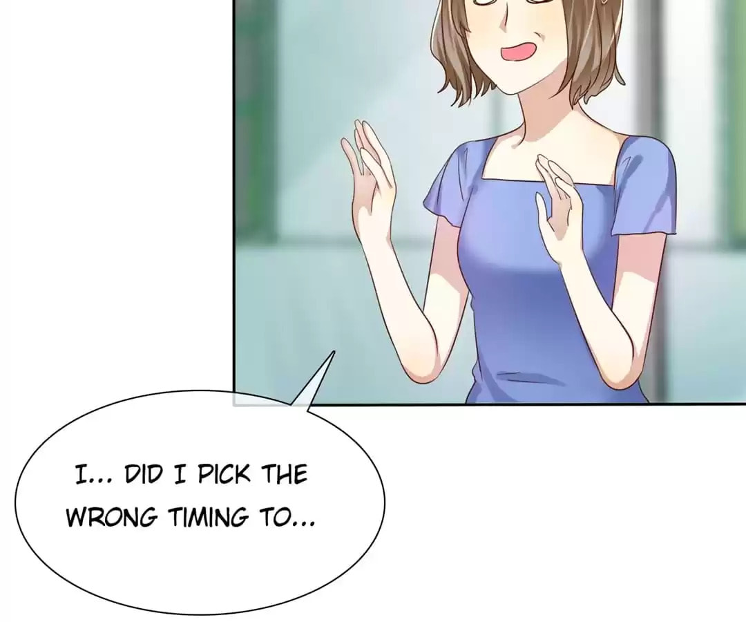 Love Trainee Chapter 15 page 17 - 