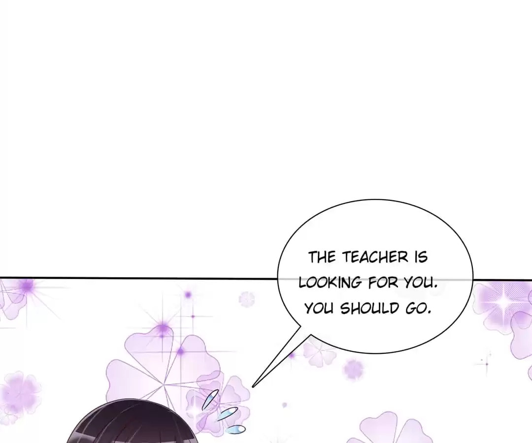 Love Trainee Chapter 15 page 18 - 