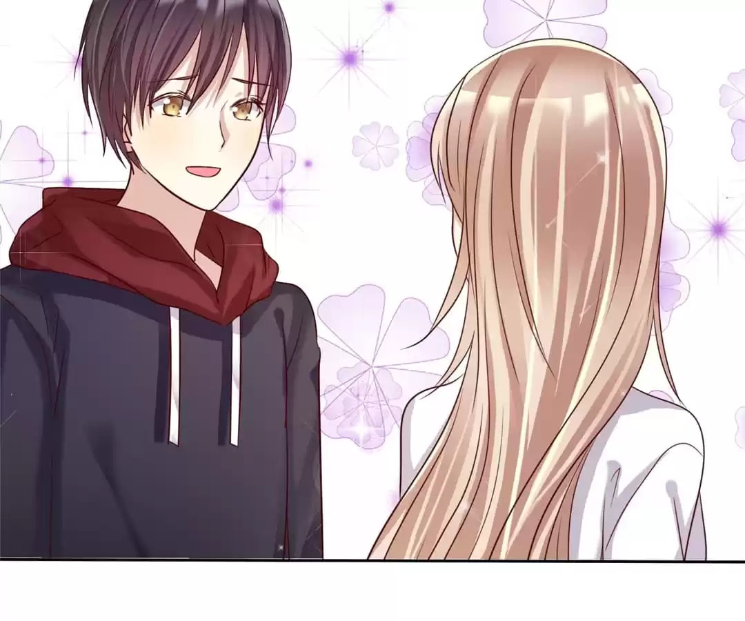 Love Trainee Chapter 15 page 19 - 