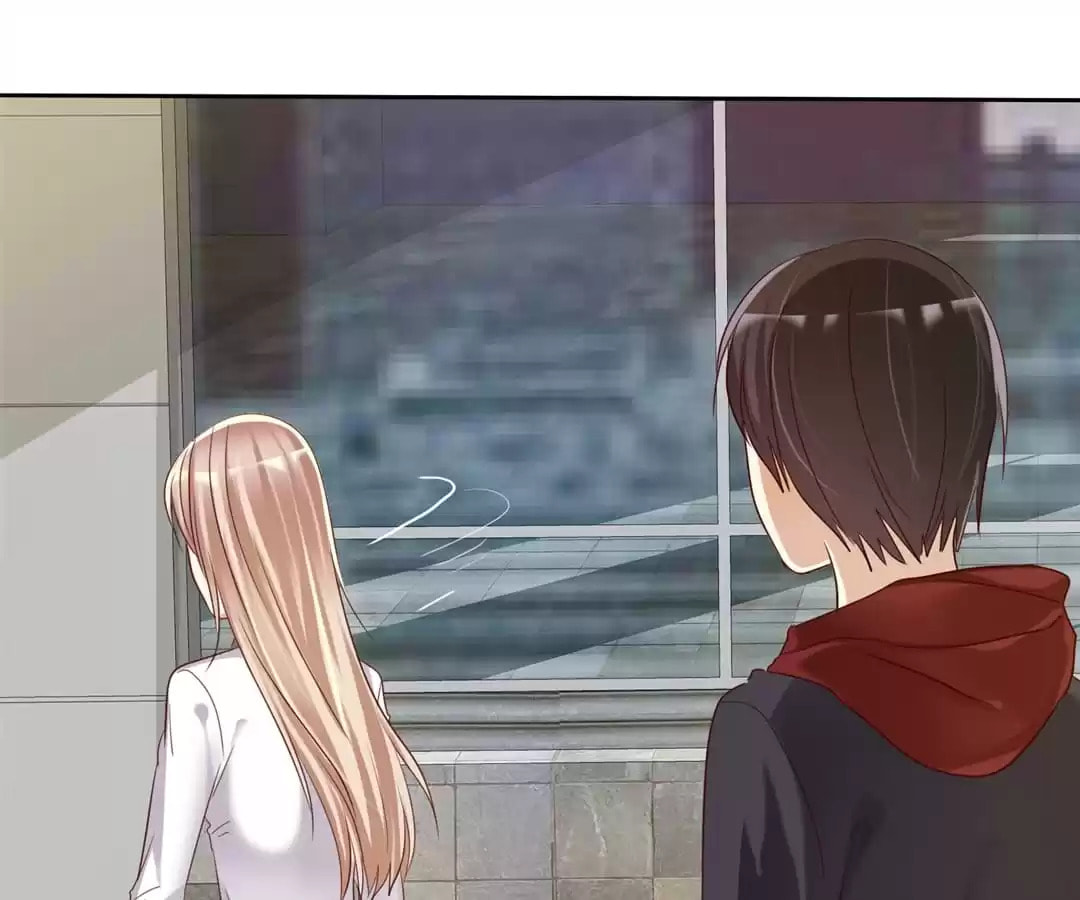 Love Trainee Chapter 15 page 22 - 