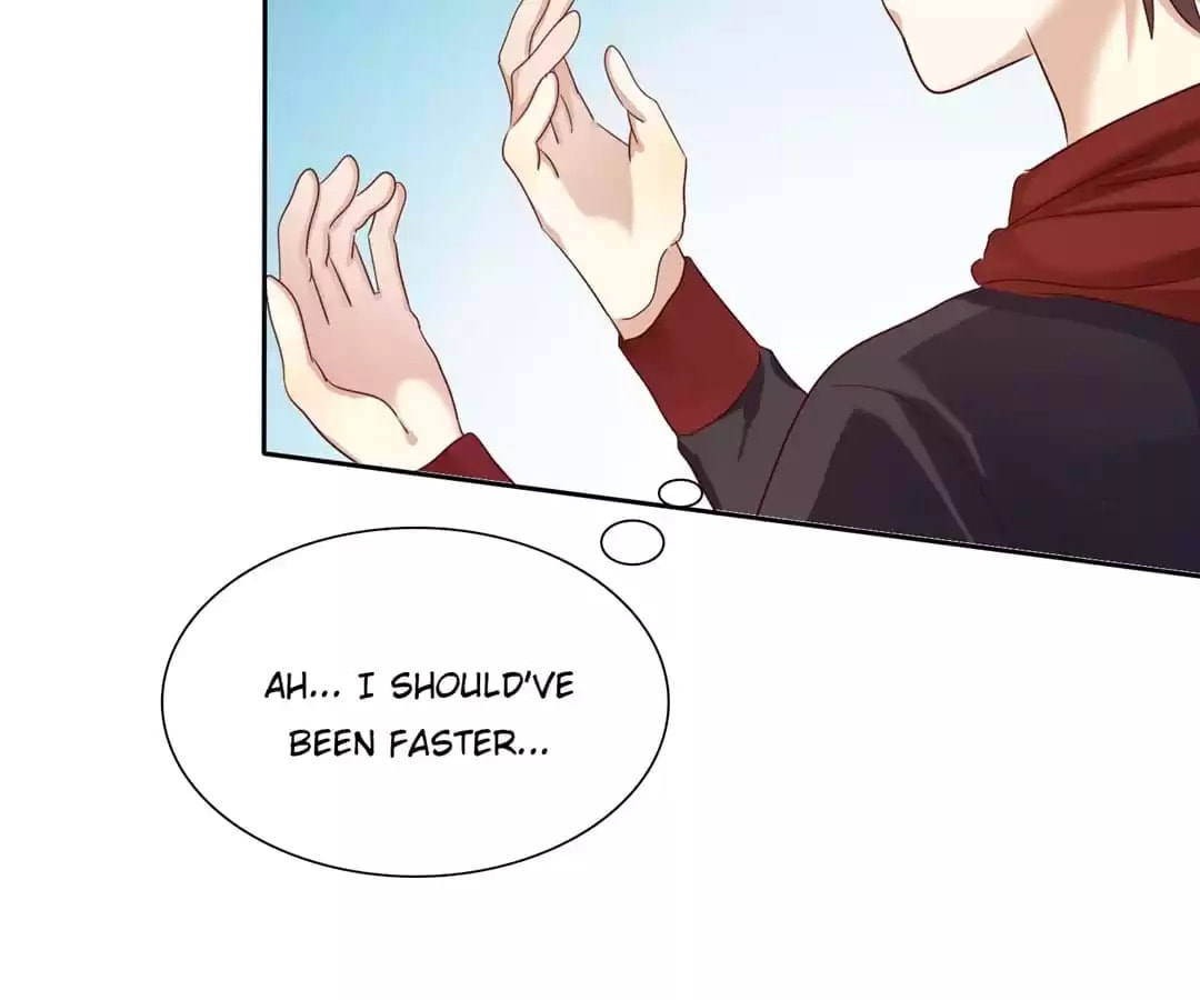 Love Trainee Chapter 15 page 24 - 
