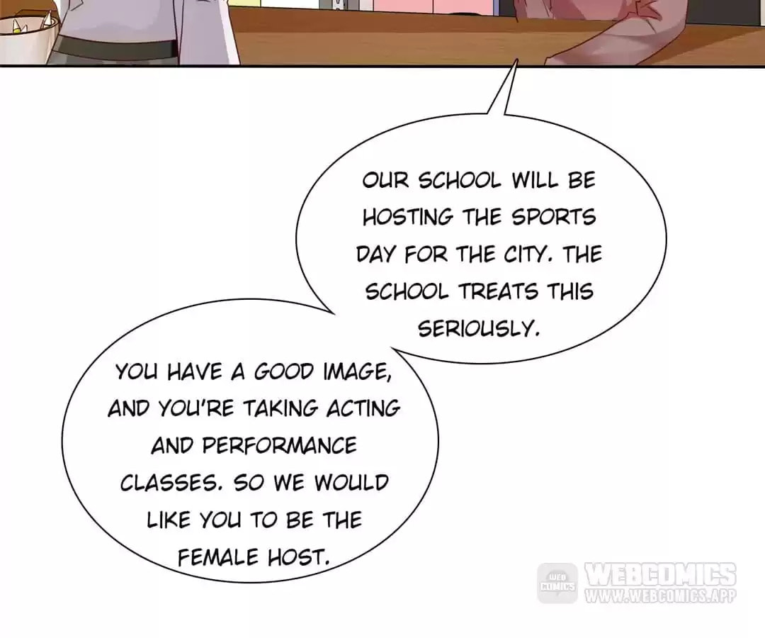Love Trainee Chapter 15 page 29 - 