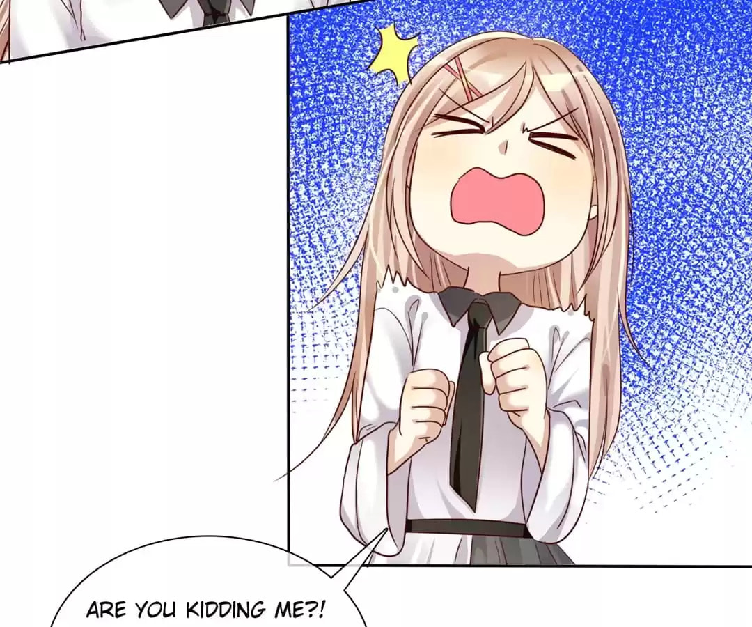 Love Trainee Chapter 15 page 31 - 