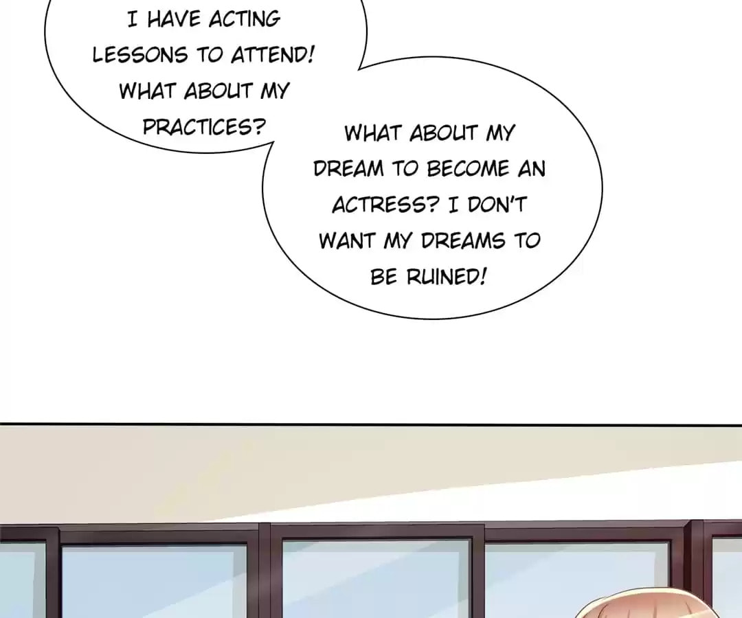 Love Trainee Chapter 15 page 32 - 