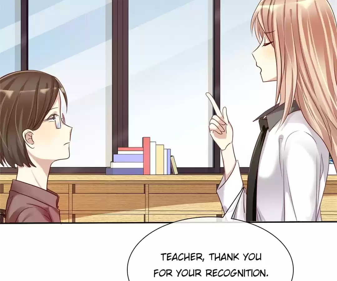 Love Trainee Chapter 15 page 33 - 