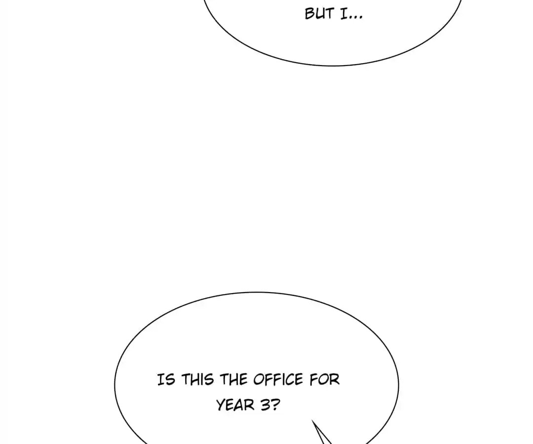Love Trainee Chapter 15 page 34 - 