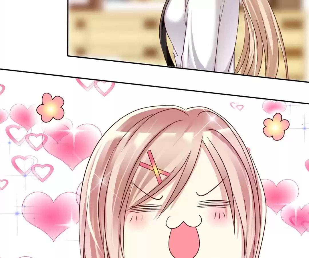 Love Trainee Chapter 15 page 39 - 