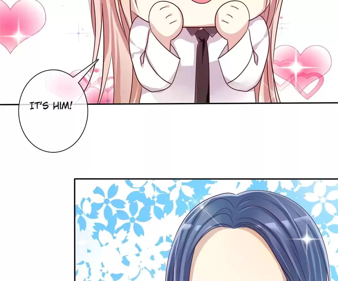 Love Trainee Chapter 15 page 40 - 