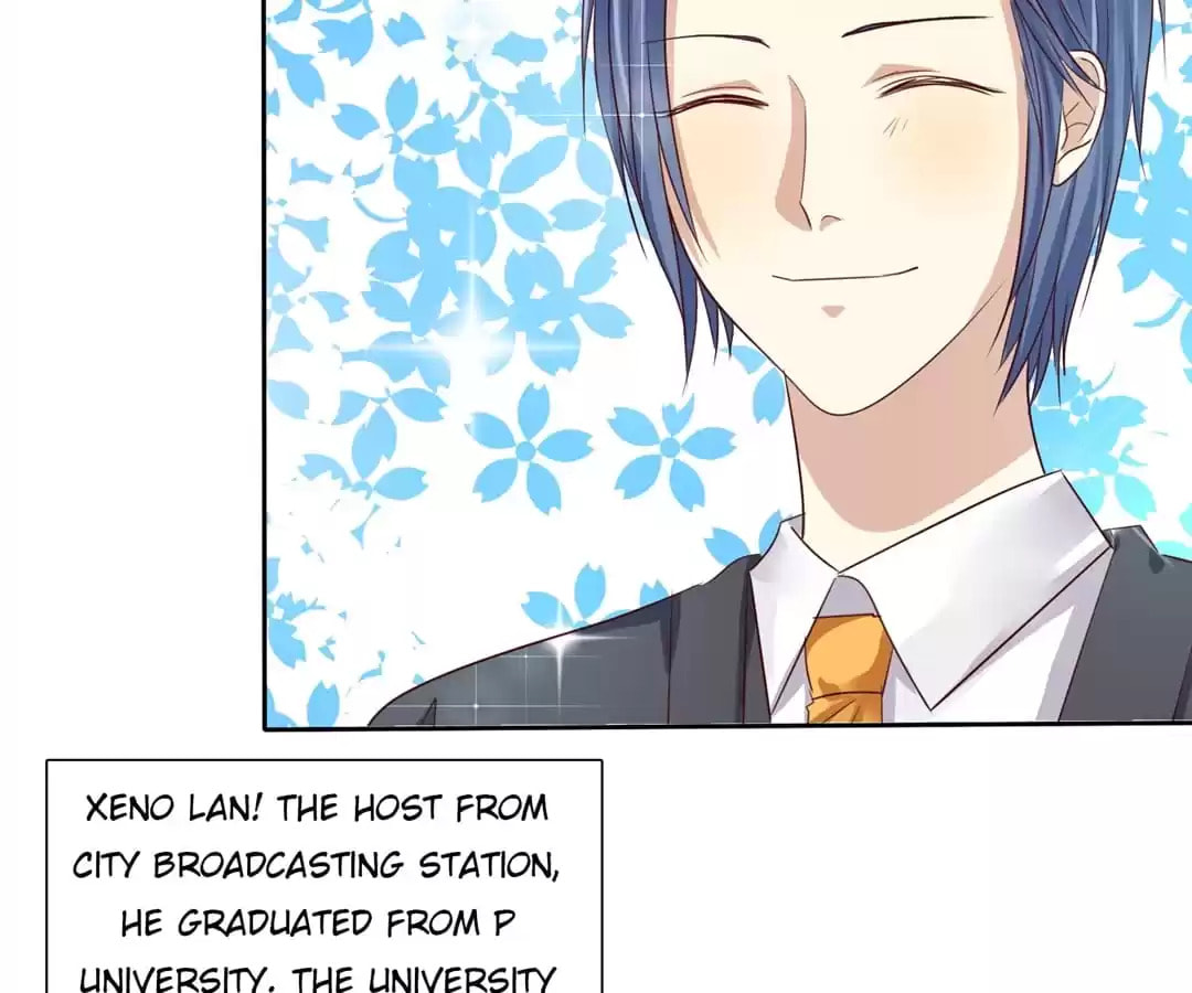 Love Trainee Chapter 15 page 41 - 