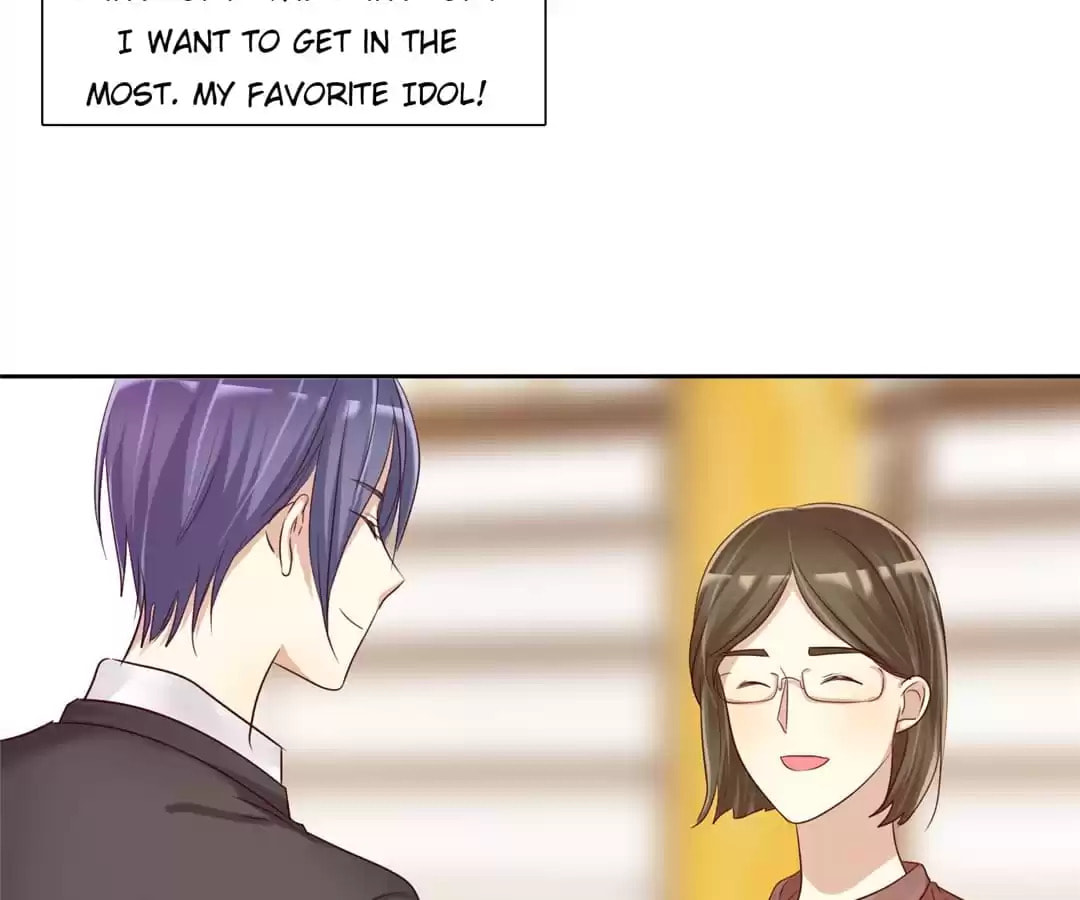 Love Trainee Chapter 15 page 42 - 