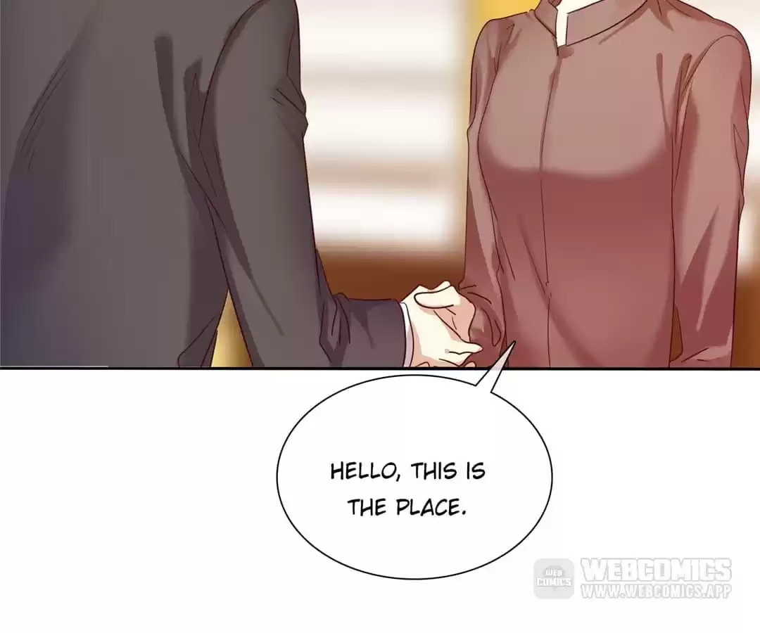 Love Trainee Chapter 15 page 43 - 