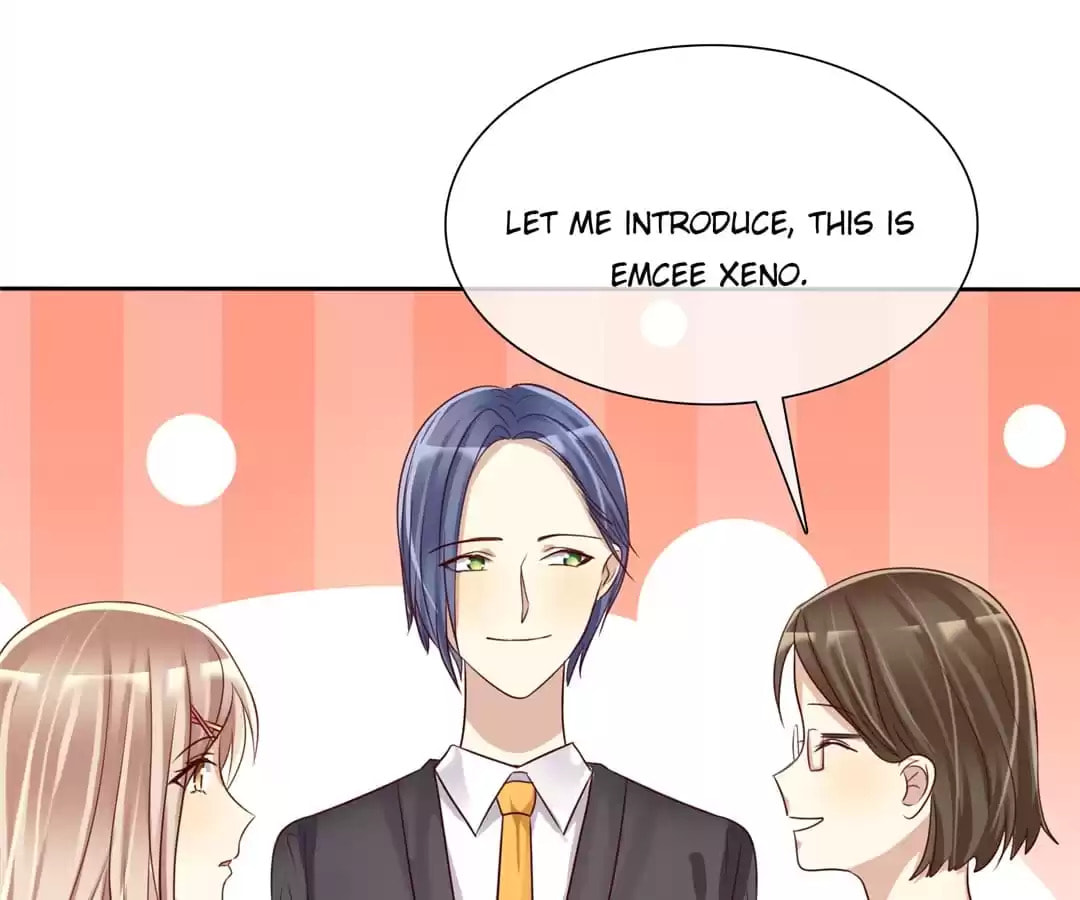 Love Trainee Chapter 15 page 44 - 